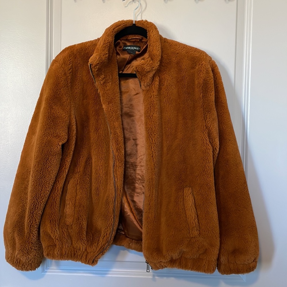 Shacket/Jacket - image 2